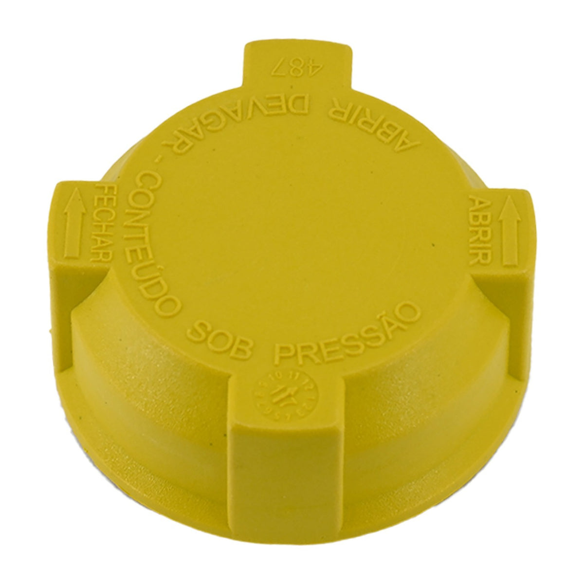 Tapón de Gasolina 104936 Tras. Ext. Ford Fiesta 1997-2010 – vista 1