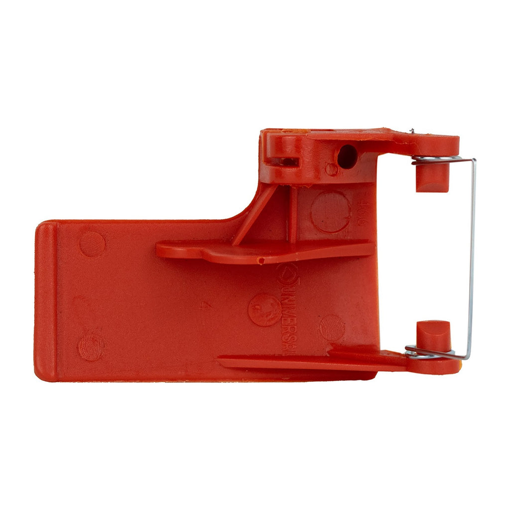 Manija Interior 104937 Ford Escort / Ford Courier 1994-2012 – vista 2