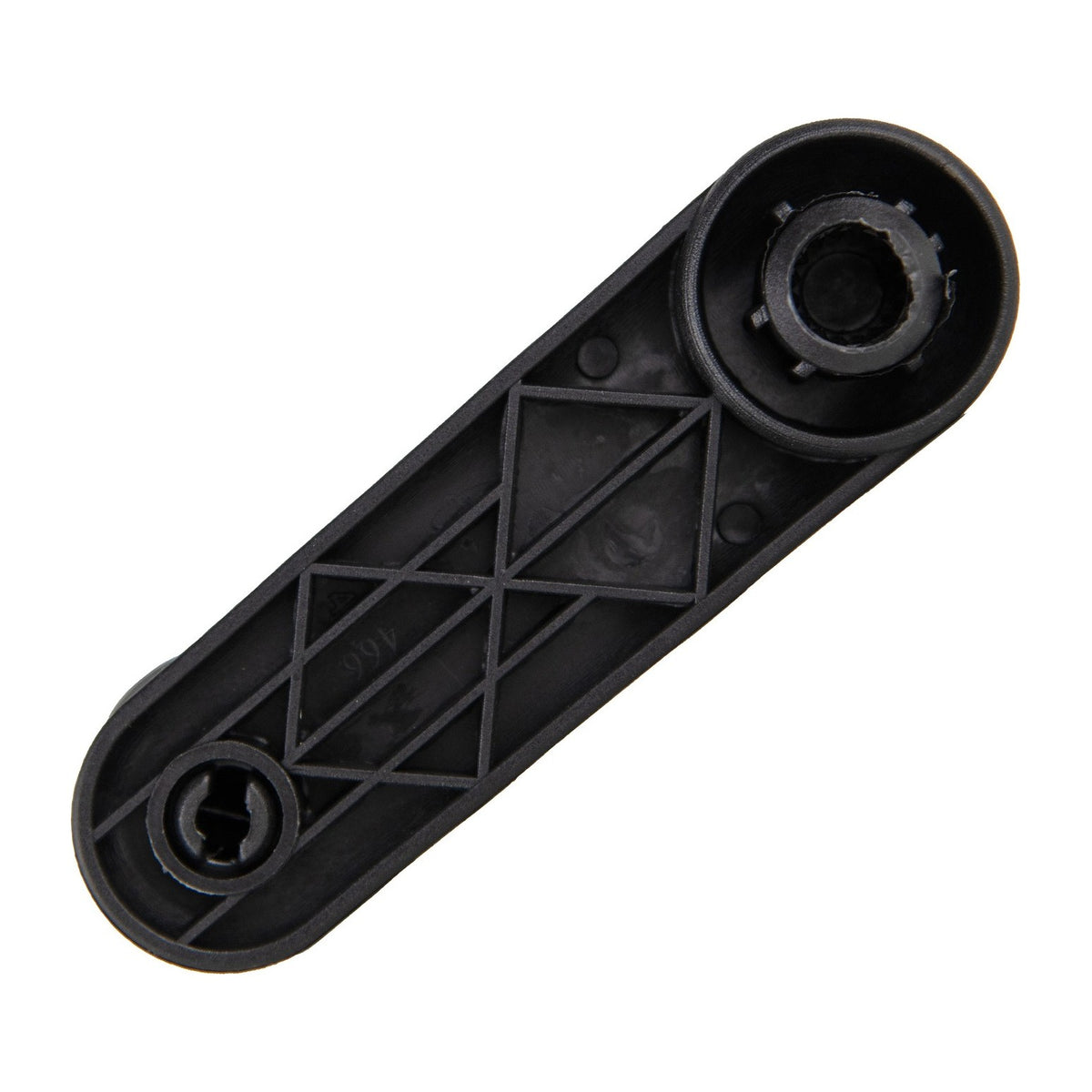 Manija Elevador de Cristal 104942 Fiat Palio / Fiat Strada 2001-2014 – vista 2