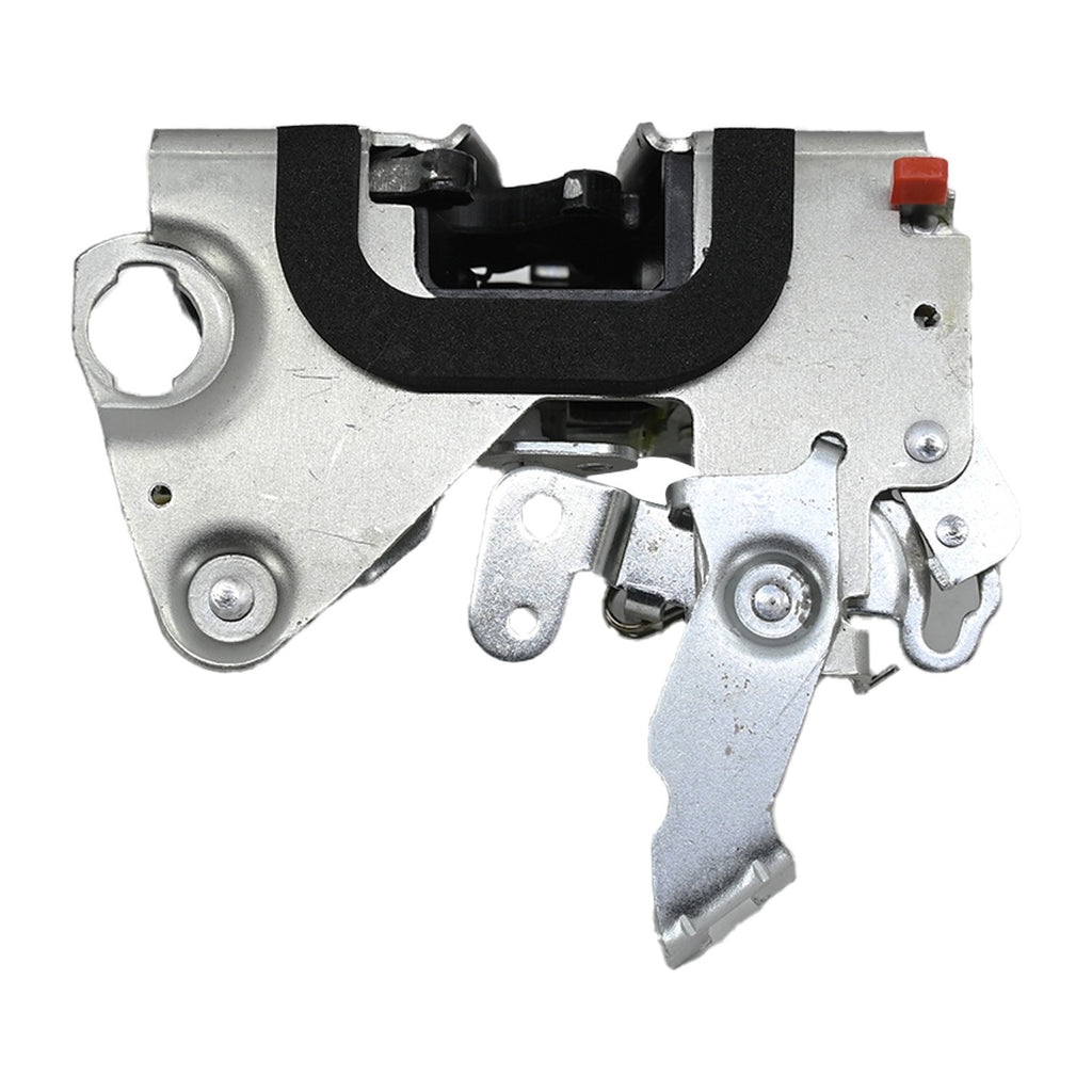 Chapa de Puerta Tras. Der. Volkswagen Pointer 2000-2010 – vista 2
