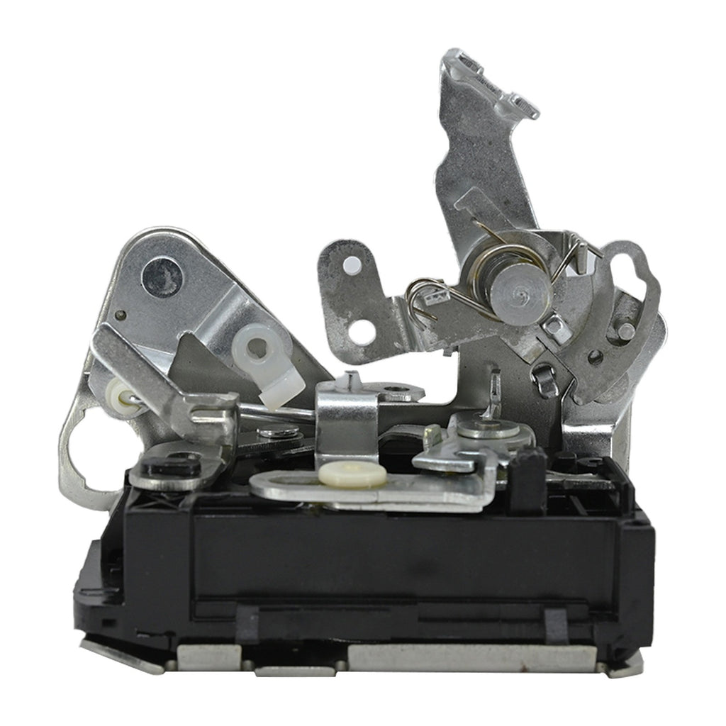 Chapa de Puerta Tras. Der. Volkswagen Pointer 2000-2010 – vista 3