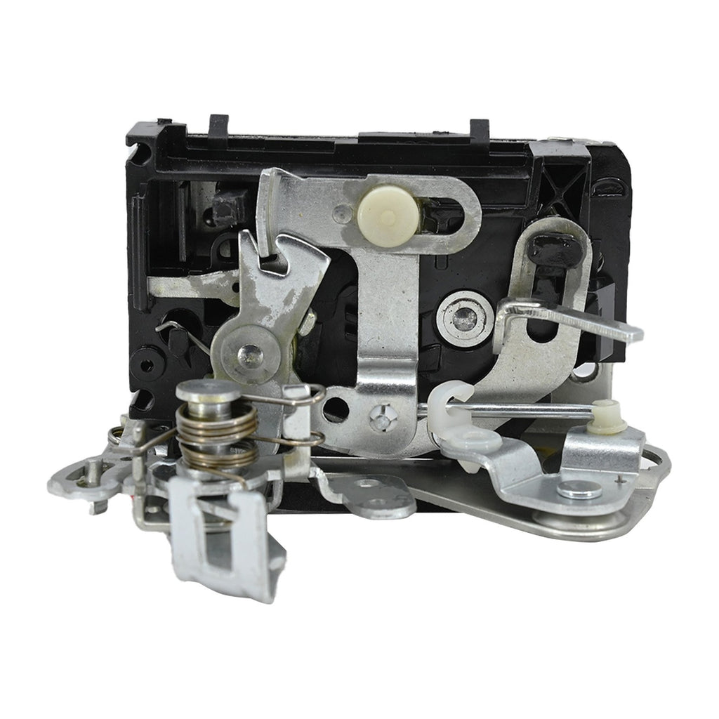 Chapa de Puerta Tras. Der. Volkswagen Pointer 2000-2010 – vista 4