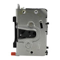 Chapa de Puerta Tras. Der. Volkswagen Pointer 2000-2010 – vista 1