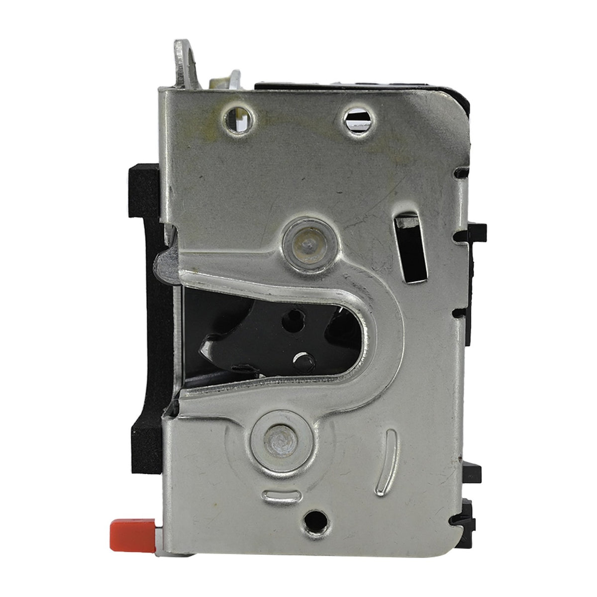 Chapa de Puerta Tras. Der. Volkswagen Pointer 2000-2010 – vista 1