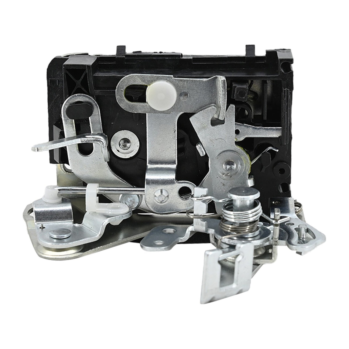Chapa de Puerta Tras. Izq. Volkswagen Pointer 2000-2010 – vista 4