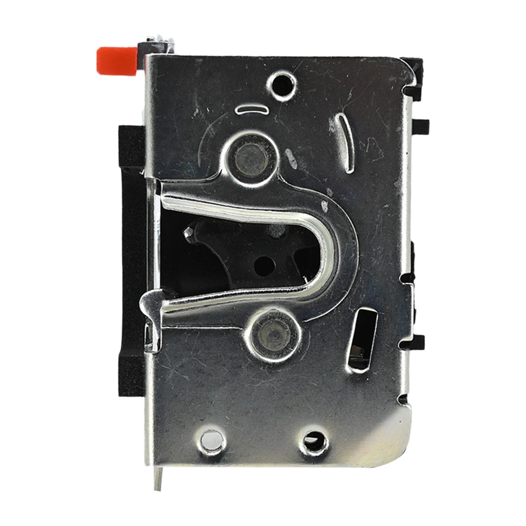 Chapa de Puerta Tras. Izq. Volkswagen Pointer 2000-2010 – vista 1