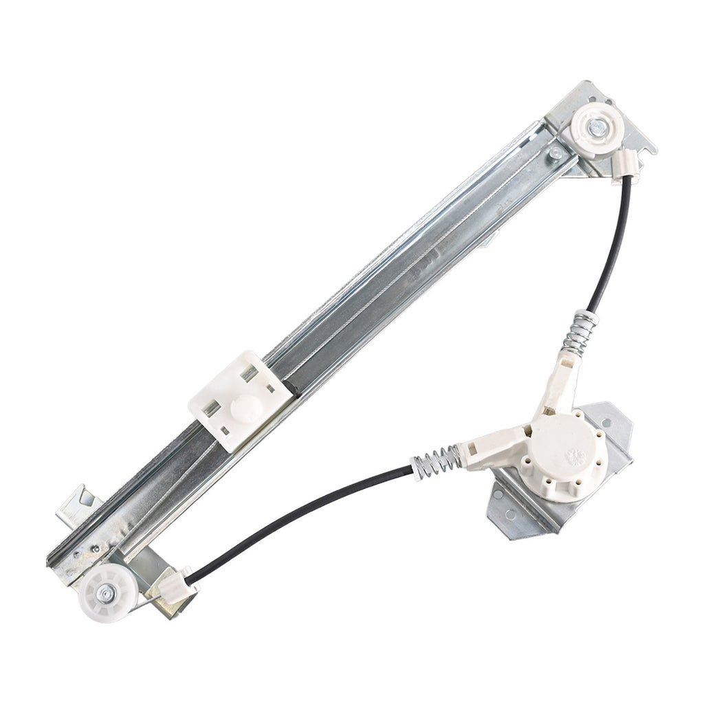 Elevador de Cristal Manual Tras. Izq. Chevrolet Chevy 1994-2012 – vista 2
