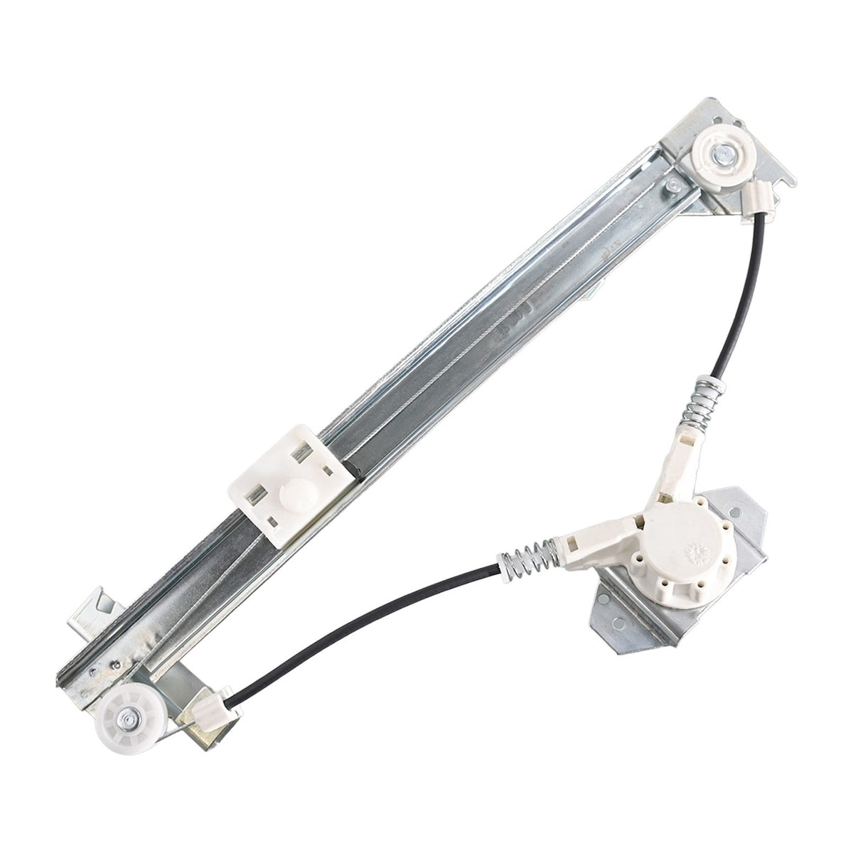 Elevador de Cristal Manual Tras. Izq. Chevrolet Chevy 1994-2012 – vista 2