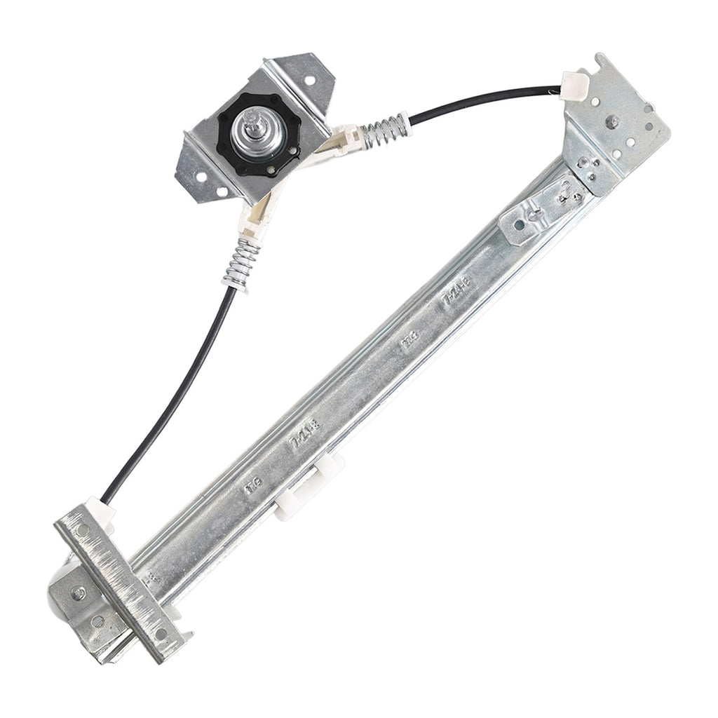 Elevador de Cristal Manual Tras. Izq. Chevrolet Chevy 1994-2012 – vista 1