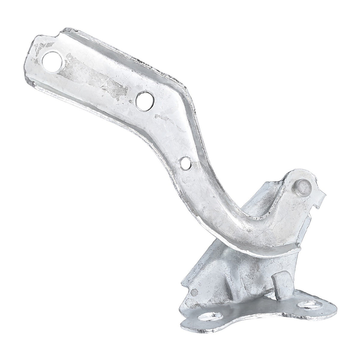 Bisagra de Cofre 104956 Der. Volkswagen Gol 2008-2021 – vista 3