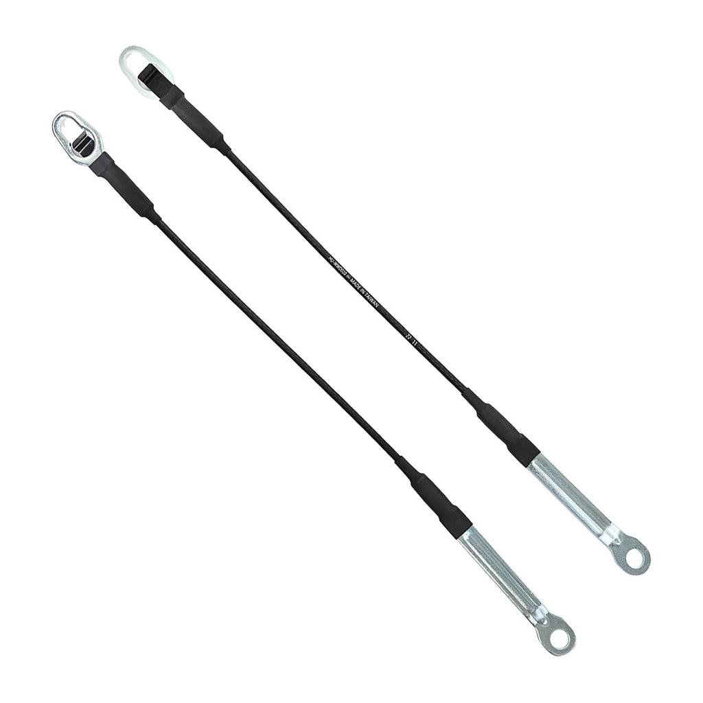 Cables de Tapa de Batea Volkswagen Amarok 2011-2023 – vista 2