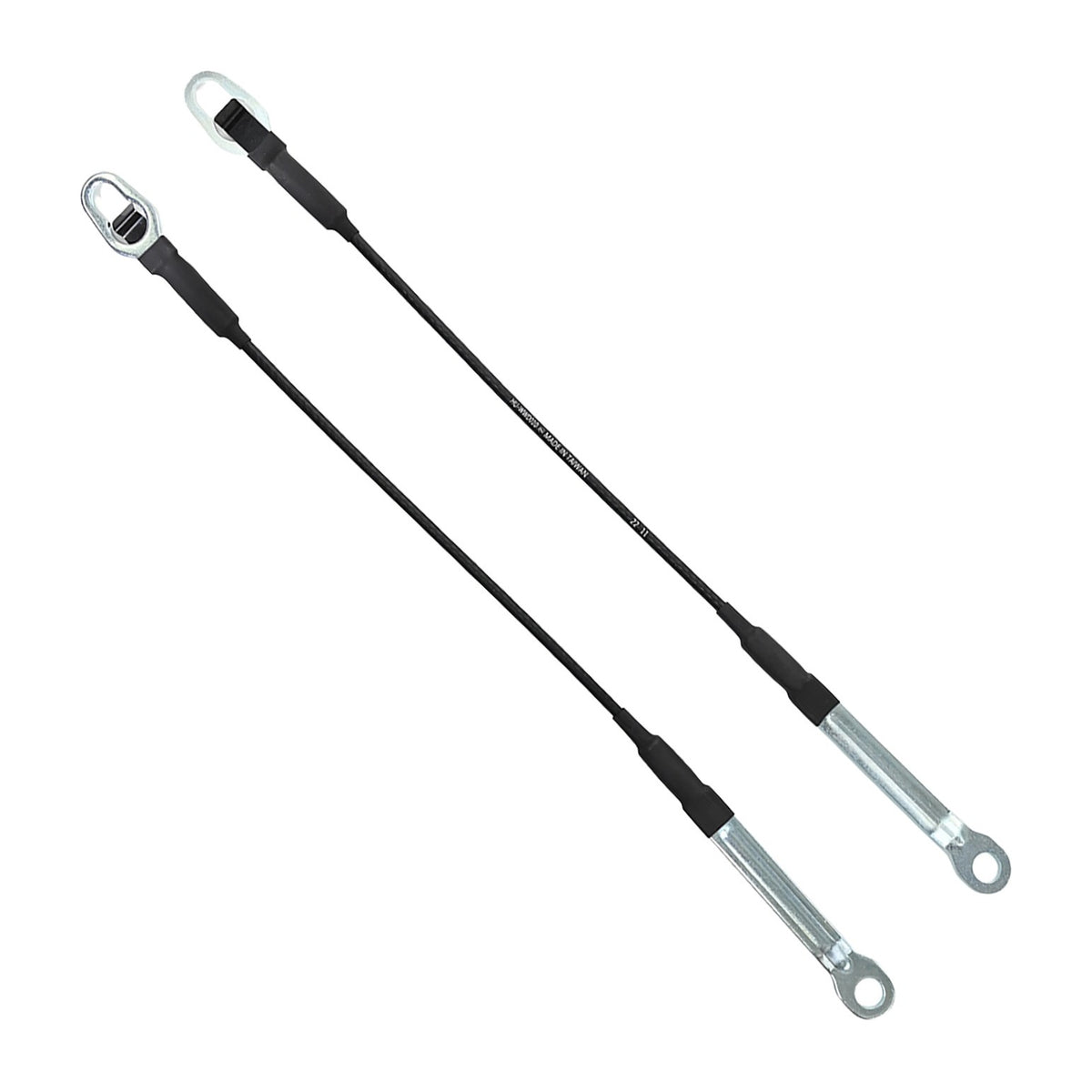 Cables de Tapa de Batea Volkswagen Amarok 2011-2023 – vista 2