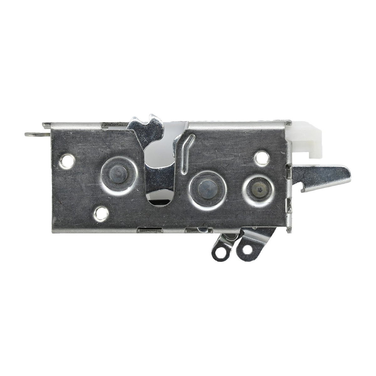 Chapa de Puerta Del. Izq. Mercedes-Benz Sprinter 1995-2005 – vista 2
