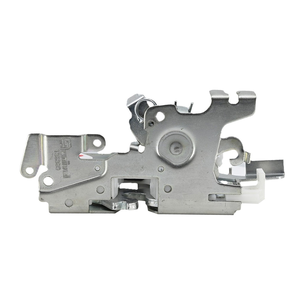 Chapa de Puerta Del. Izq. Mercedes-Benz Sprinter 1995-2005 – vista 3