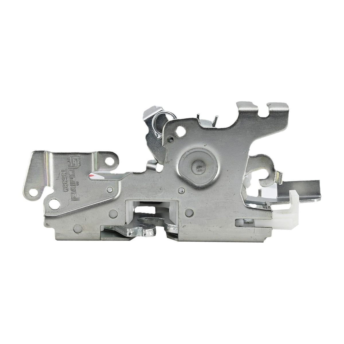 Chapa de Puerta Del. Izq. Mercedes-Benz Sprinter 1995-2005 – vista 3