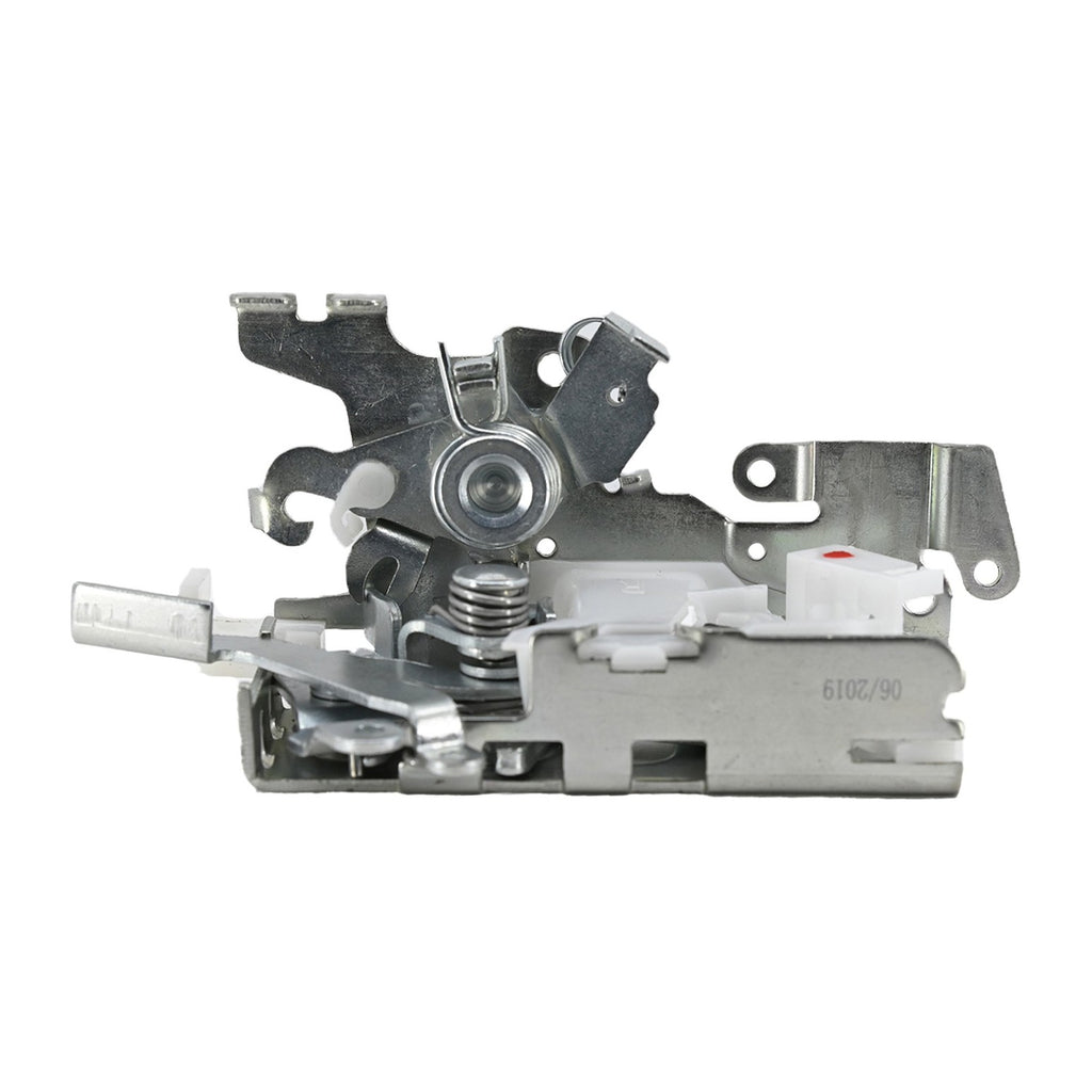 Chapa de Puerta Del. Izq. Mercedes-Benz Sprinter 1995-2005 – vista 4