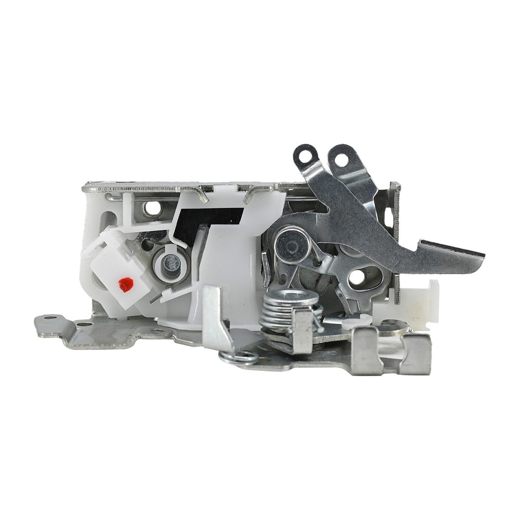 Chapa de Puerta Del. Izq. Mercedes-Benz Sprinter 1995-2005 – vista 1
