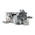 Chapa de Puerta Del. Izq. Mercedes-Benz Sprinter 1995-2005 – vista 1