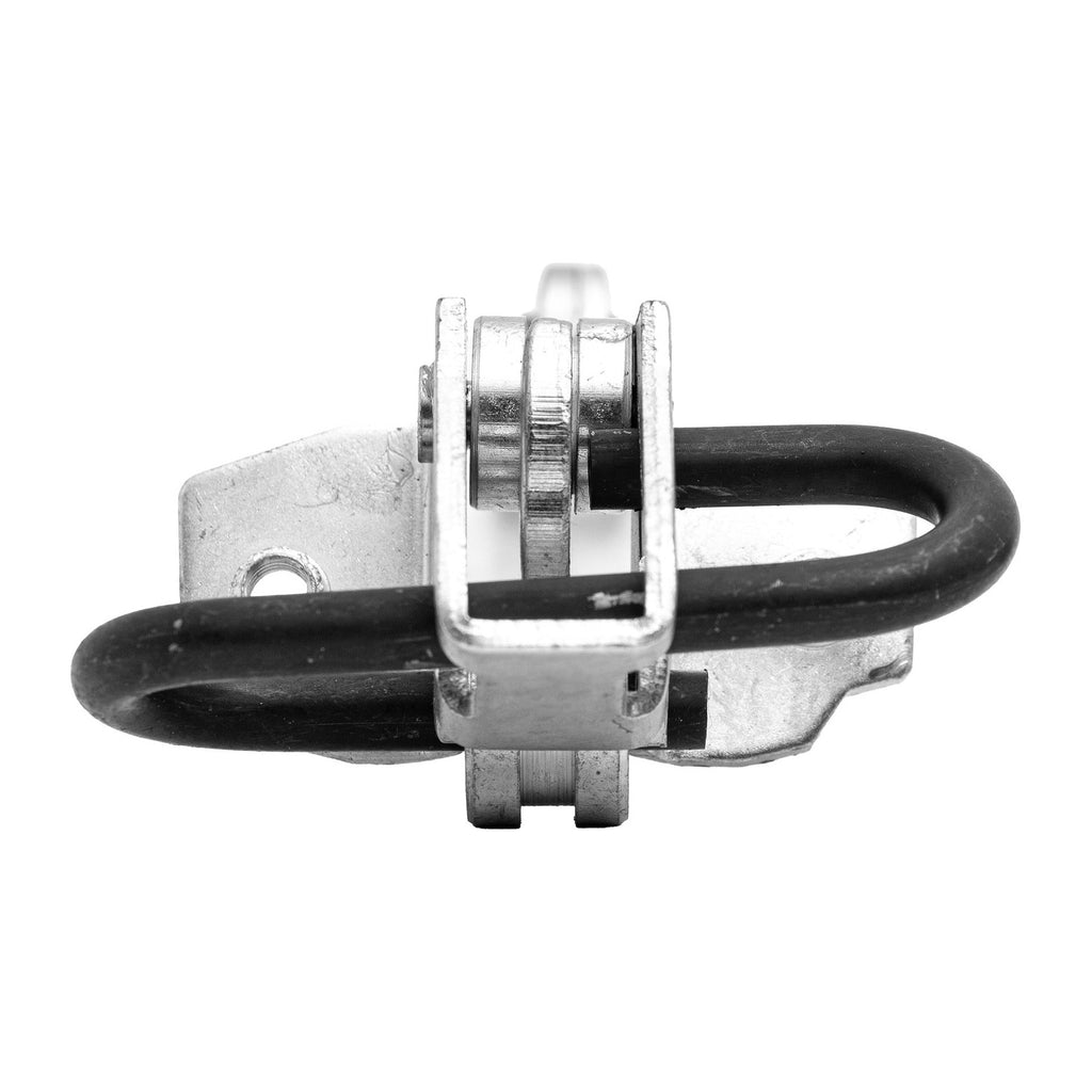 Limitador de Puerta Del. Volkswagen Pointer 1997-1999 – vista 2