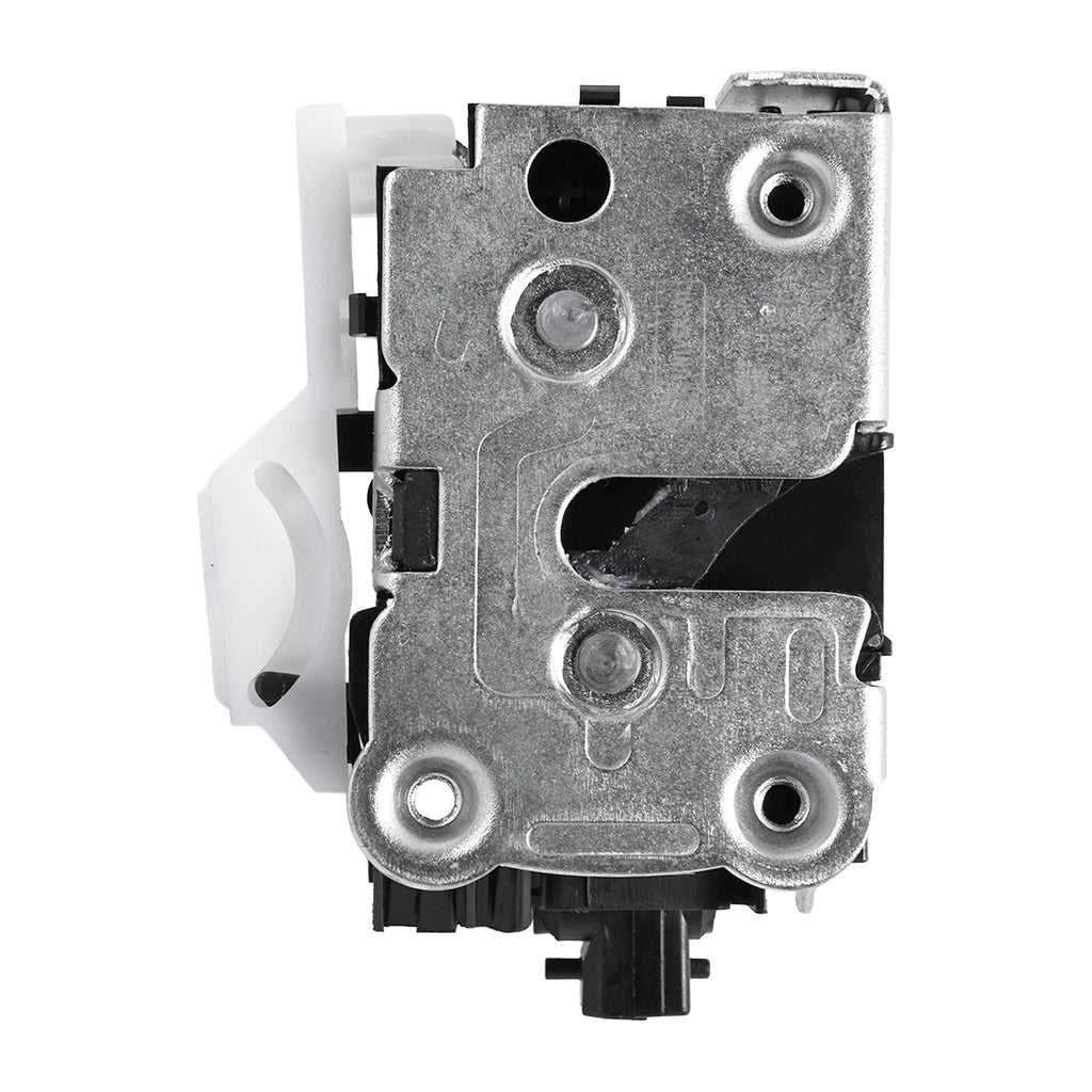 Chapa de Puerta Del. Izq. Nissan Platina / Renault Clio 2002-2010 – vista 2
