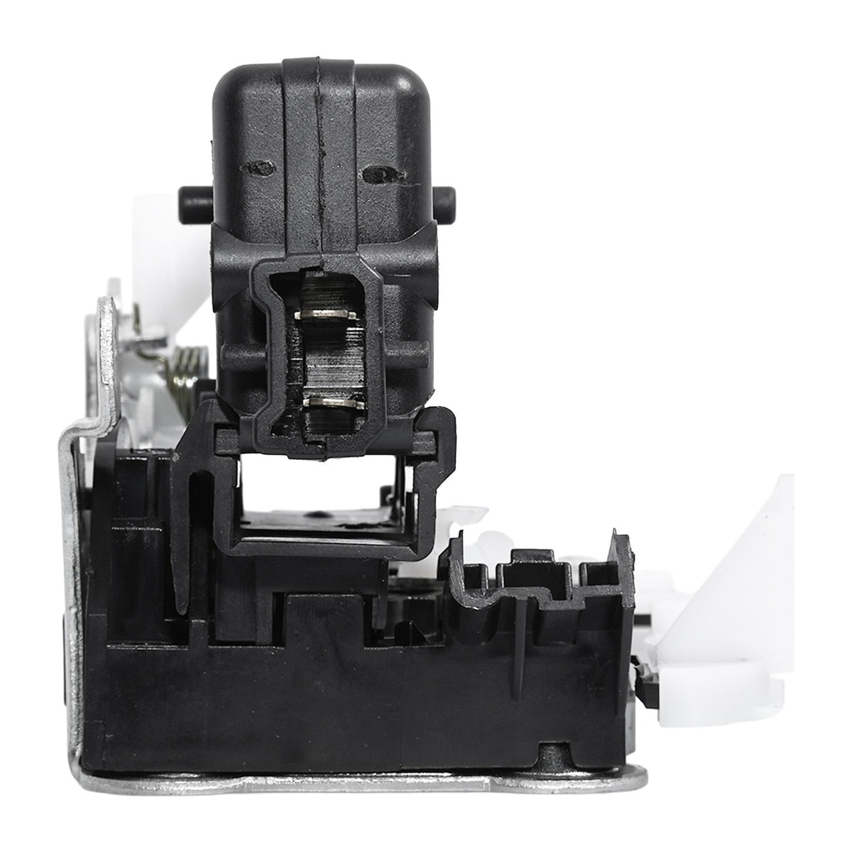 Chapa de Puerta Del. Izq. Nissan Platina / Renault Clio 2002-2010 – vista 5