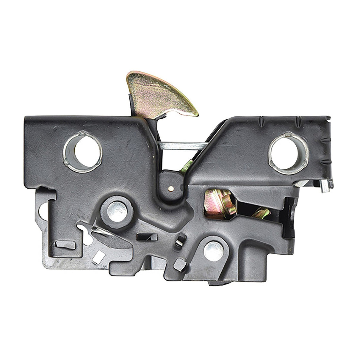 Chapa de Cofre Del. Volkswagen Jetta / Volkswagen Vento 2011-2022 – vista 1