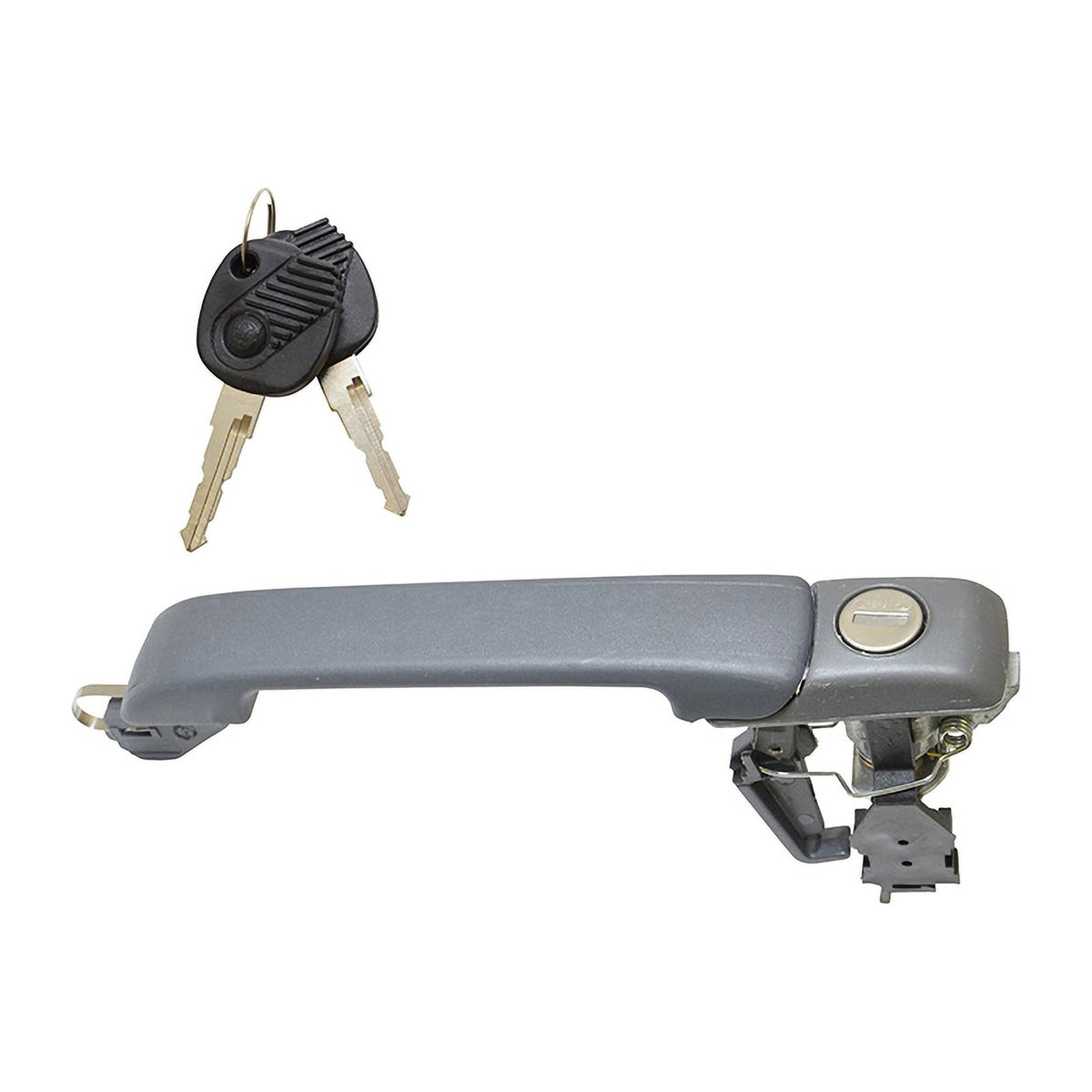 Manija Exterior Del. Izq. Volkswagen Golf / Volkswagen Jetta 1993-1999 – vista 1