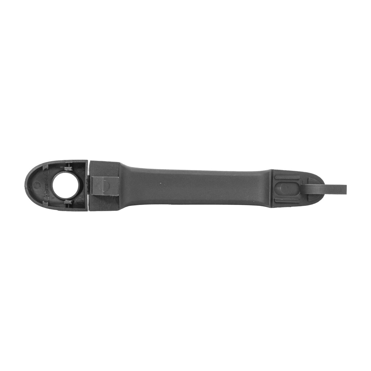 Manija Exterior Del. Fiat Palio / Fiat Strada 2005-2018 – vista 2