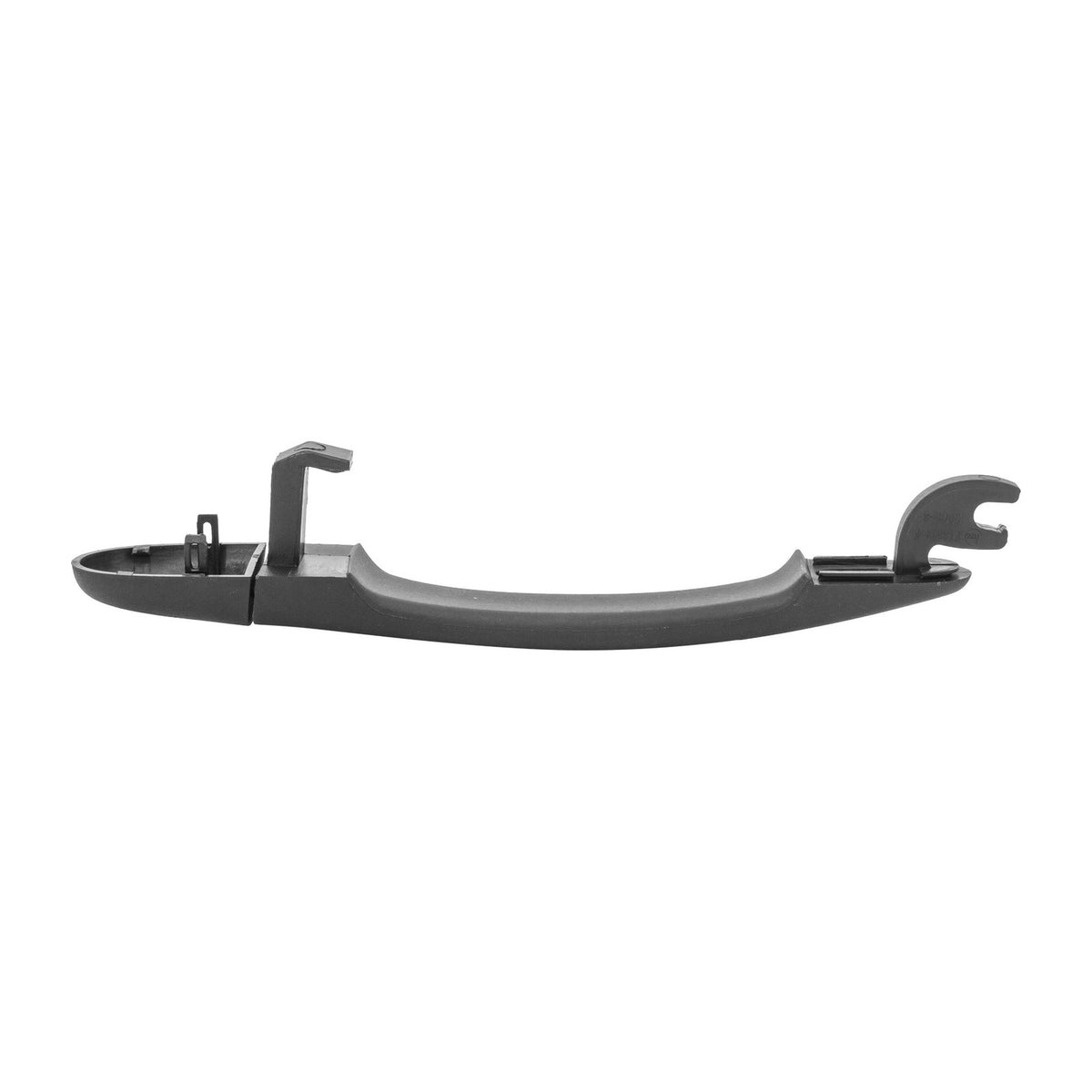 Manija Exterior Del. Fiat Palio / Fiat Strada 2005-2018 – vista 3