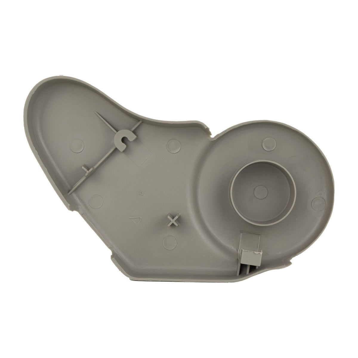 Manija Interior 105020 Der. Ford Courier / Ford KA 2001-2012 – vista 2