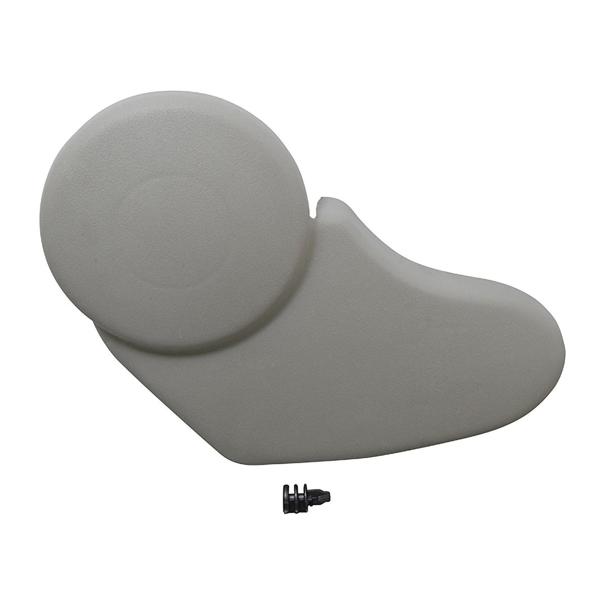 Manija Interior 105020 Der. Ford Courier / Ford KA 2001-2012 – vista 1