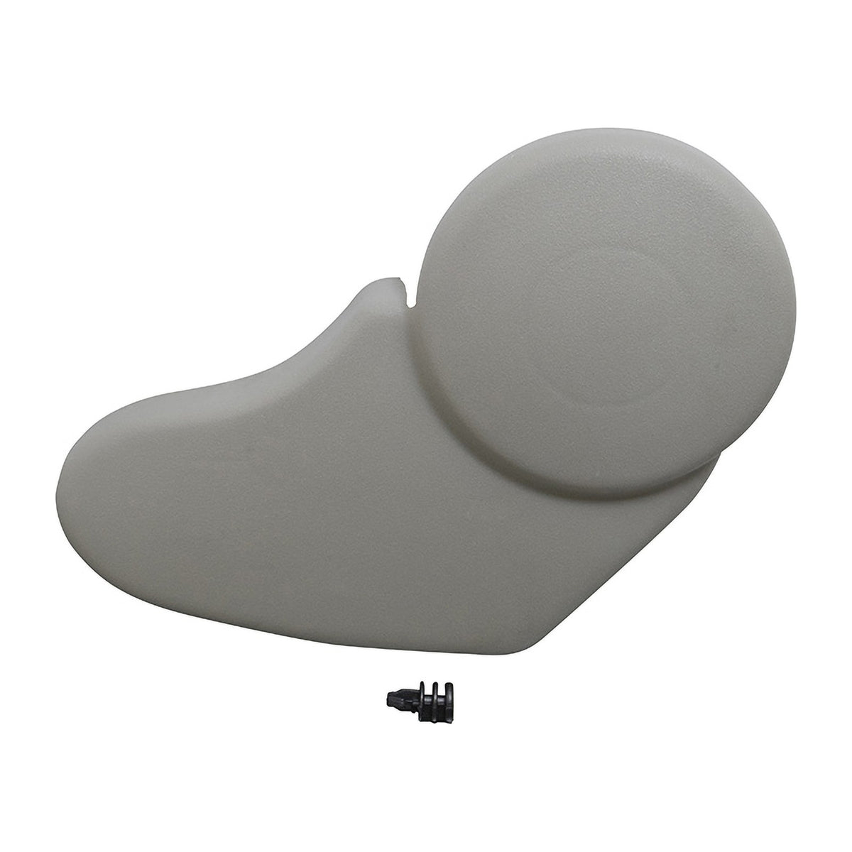 Manija Interior 105021 Izq. Ford Courier / Ford KA 2001-2012 – vista 1