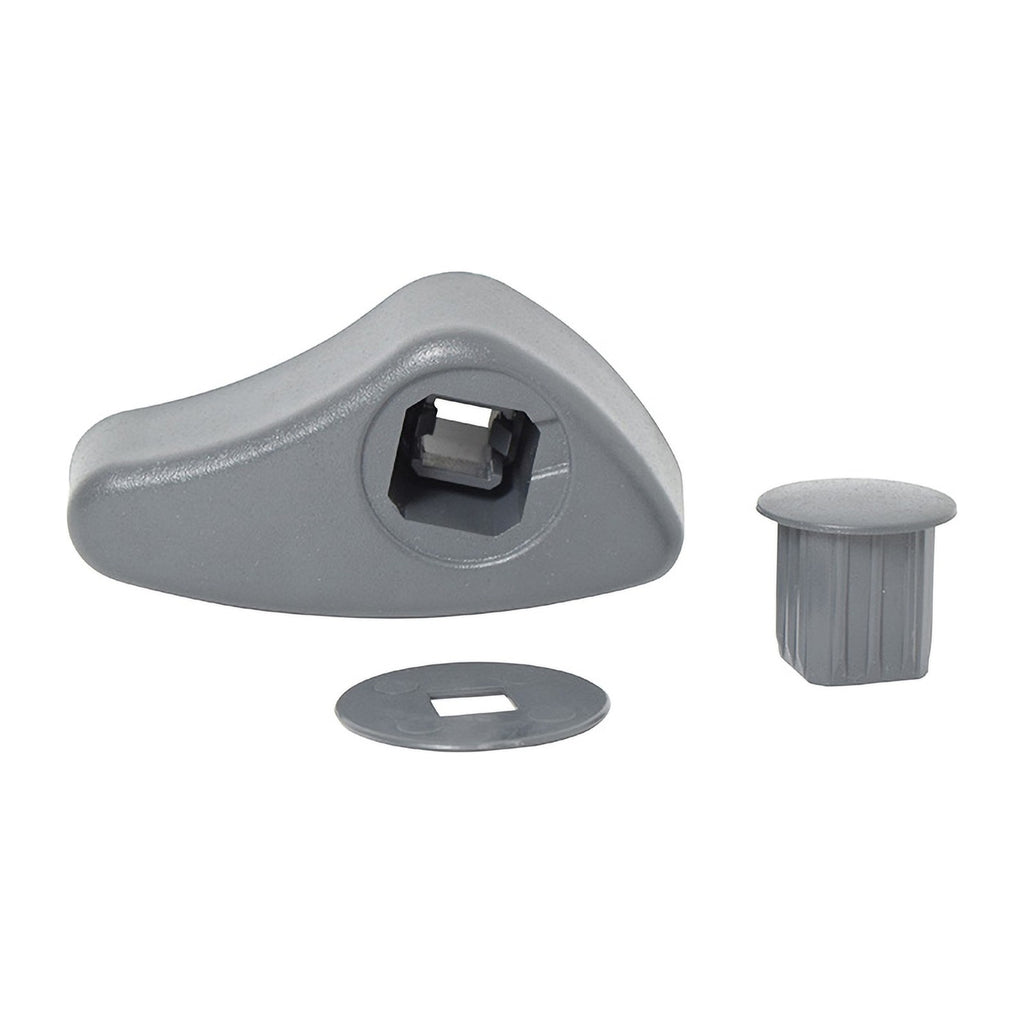 Manija Interior Del. Der. Renault Clio / Renault Kangoo 2002-2018 – vista 1