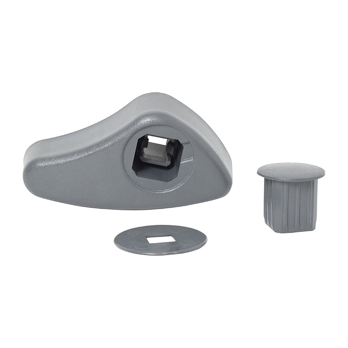 Manija Interior Del. Der. Renault Clio / Renault Kangoo 2002-2018 – vista 1