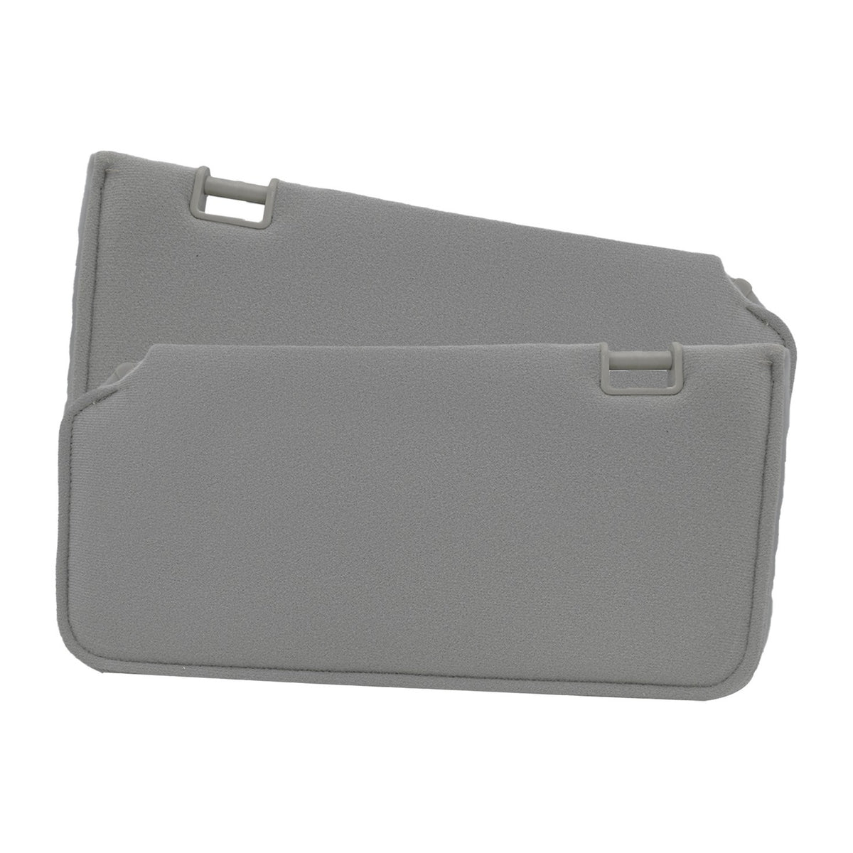 Visera Parasol 2 Pzas Nissan Tiida 2007-2017 – vista 2