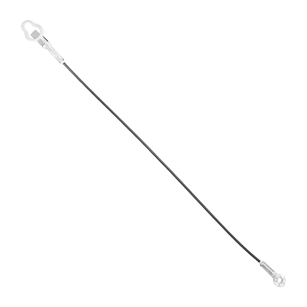 Cables de Tapa de Batea Tras. Fiat Strada 2005-2014 – vista 2