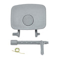Manija Interior Volkswagen Pointer 1997-1999 – vista 1