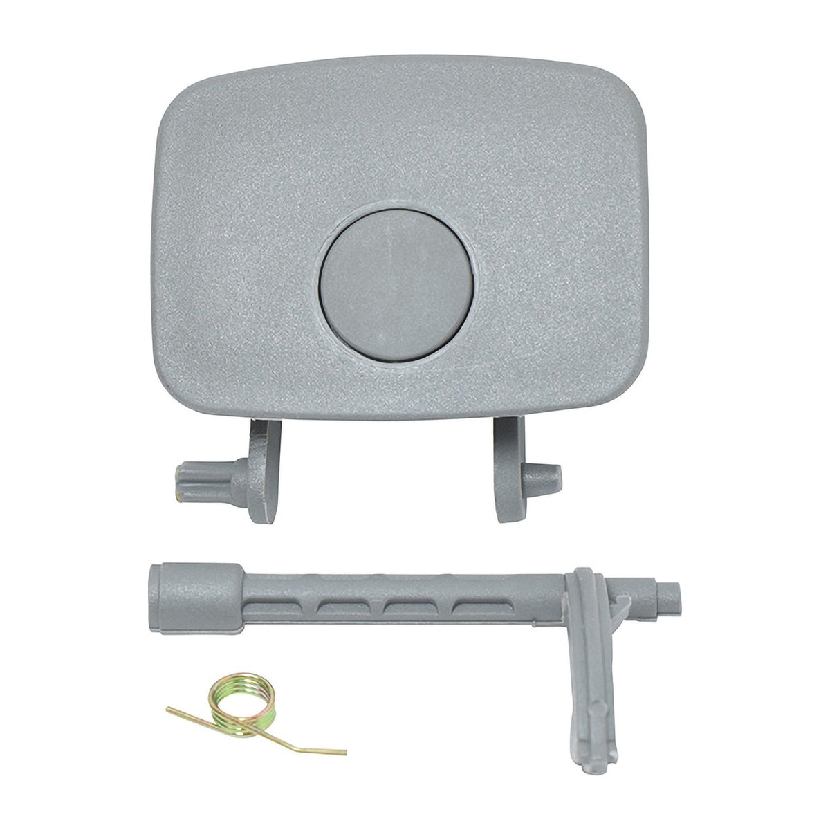 Manija Interior Volkswagen Pointer 1997-1999 – vista 1