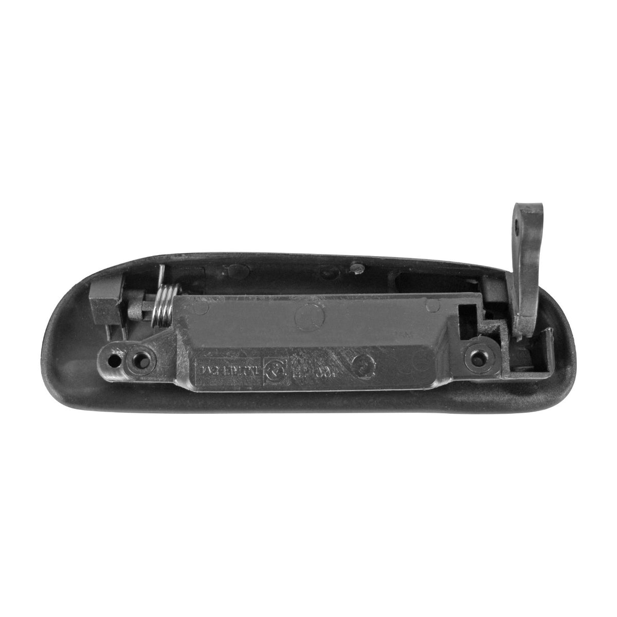 Manija Exterior 105068 Del. Der. Ford Courier / Ford Fiesta 1997-2012 – vista 2