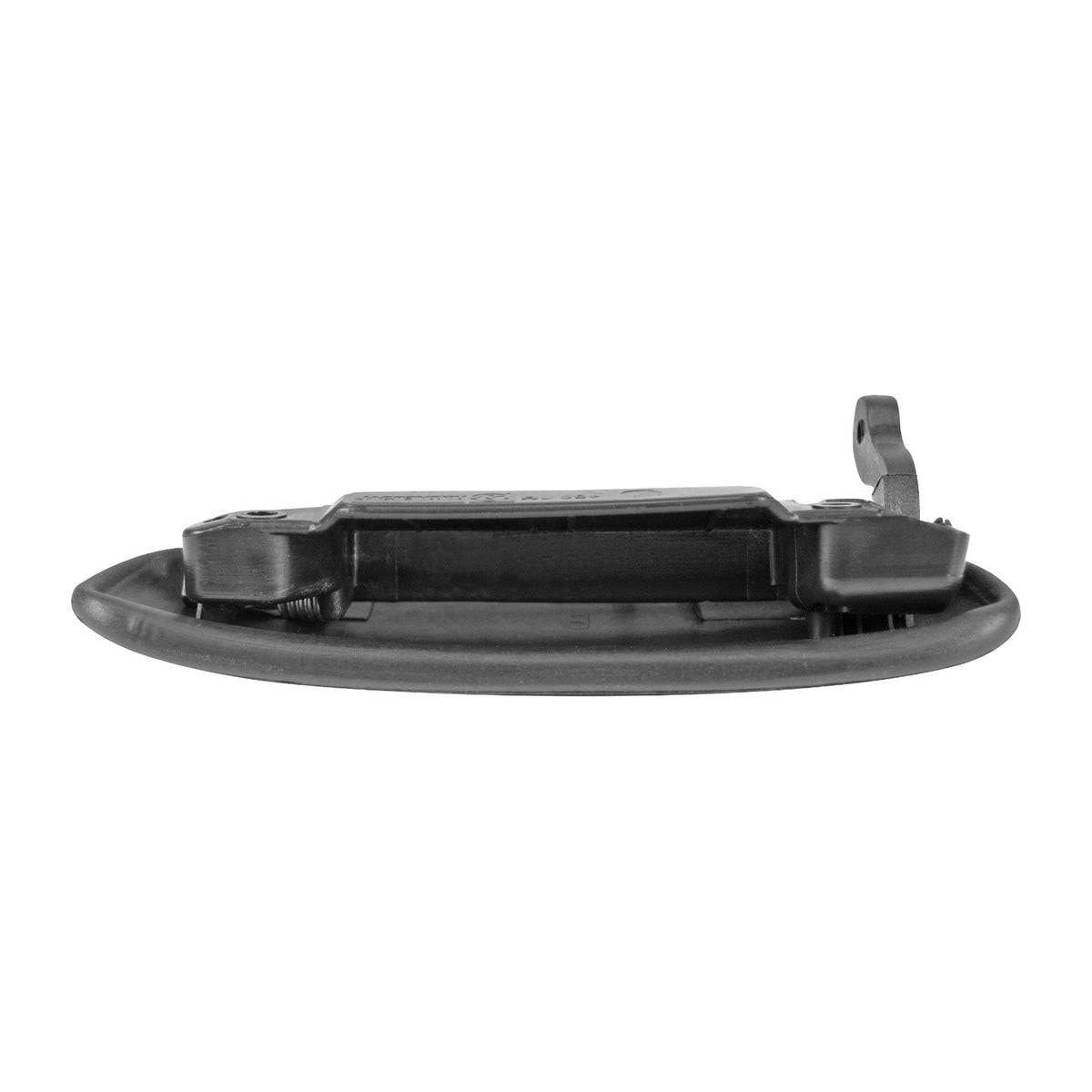 Manija Exterior 105068 Del. Der. Ford Courier / Ford Fiesta 1997-2012 – vista 3