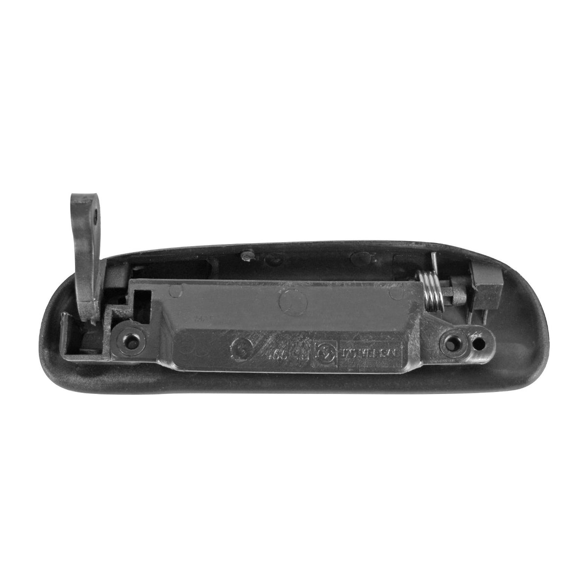 Manija Exterior 105069 Del. Izq. Ford Courier / Ford Fiesta 1997-2012 – vista 2