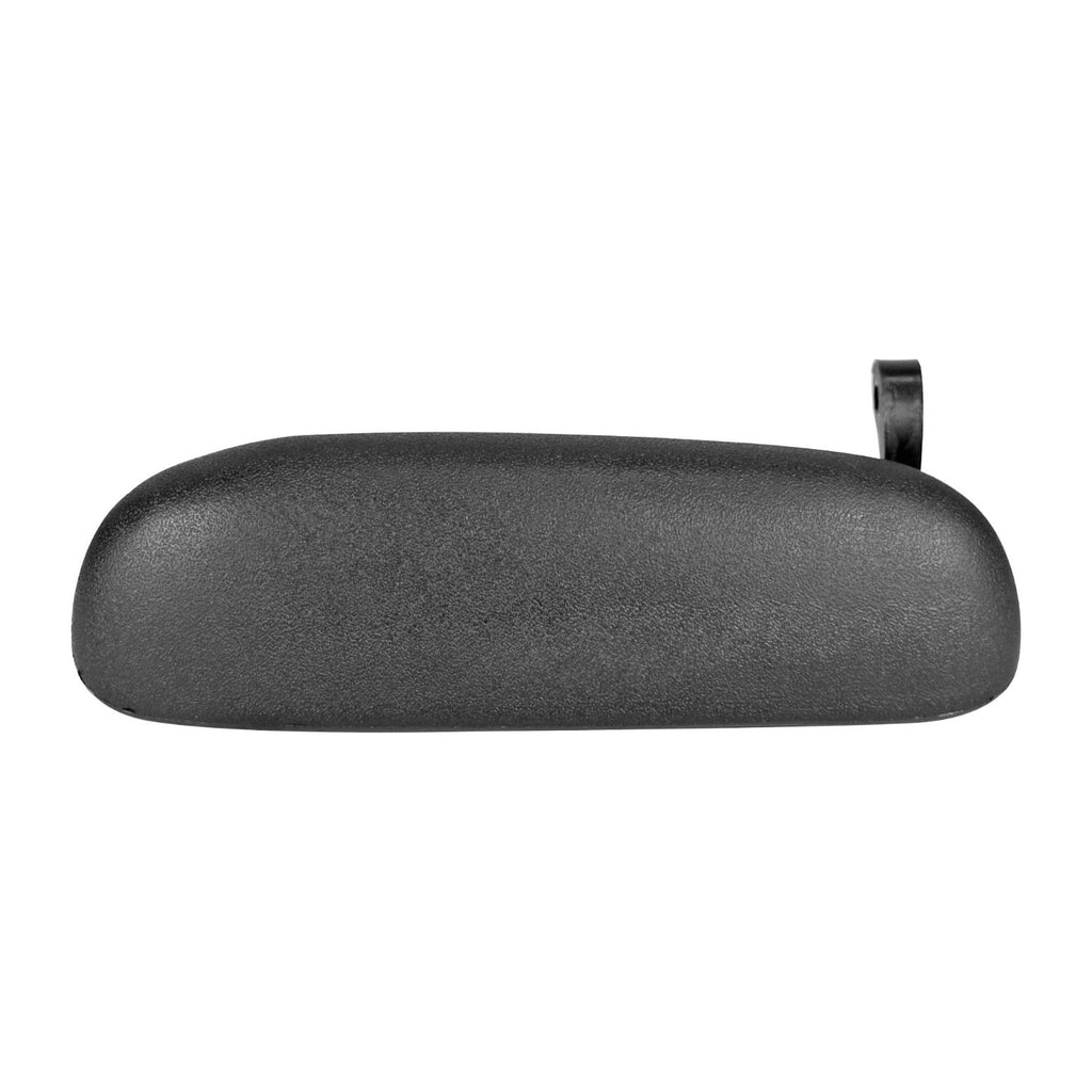 Manija Exterior Del. Izq. Ford Courier / Ford Fiesta 1997-2012 – vista 1