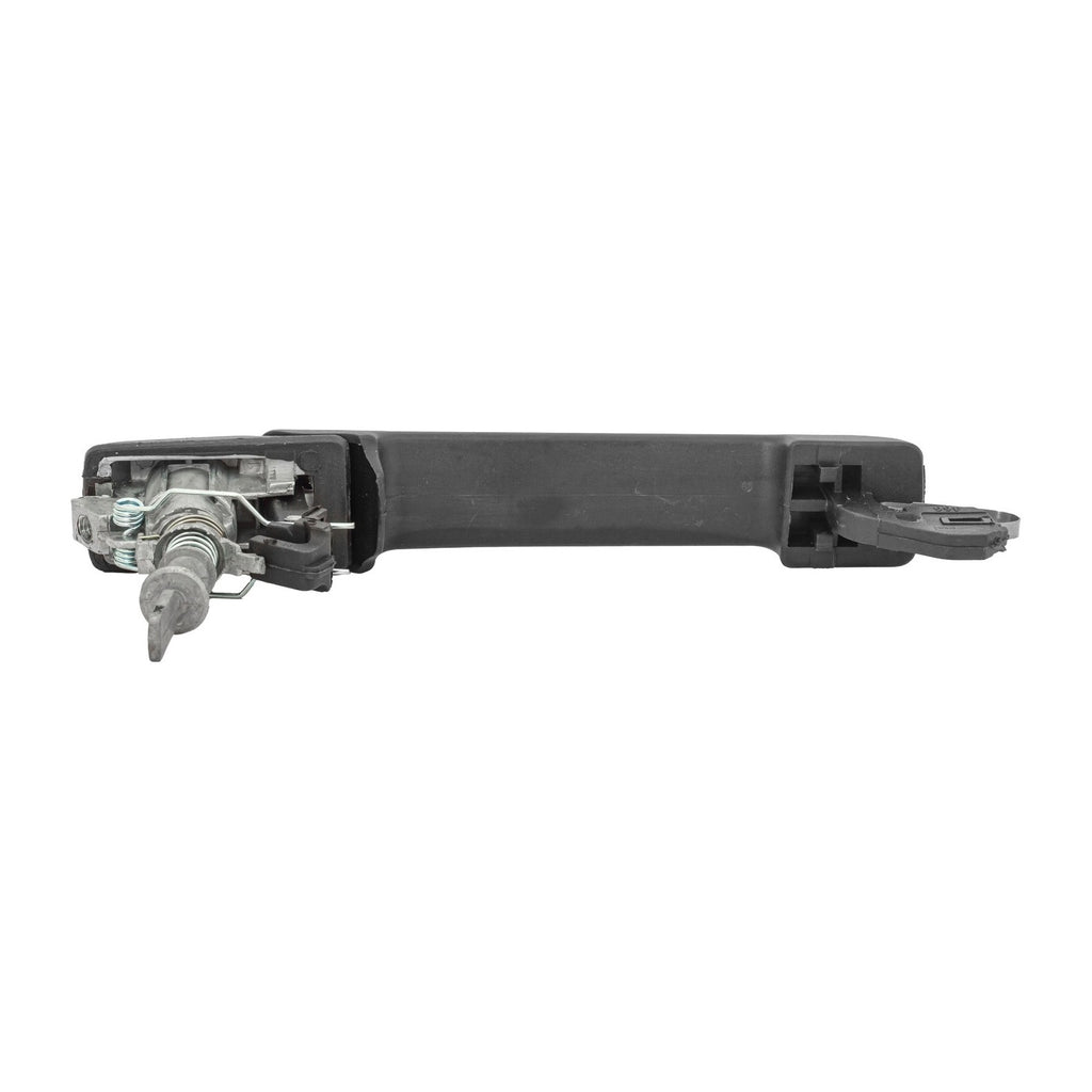 Manija Exterior Del. Volkswagen Golf / Volkswagen Jetta 1993-1999 – vista 2