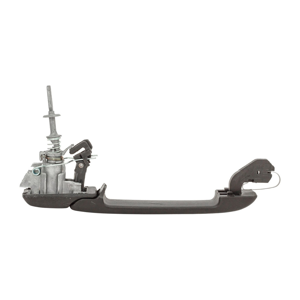 Manija Exterior Del. Volkswagen Golf / Volkswagen Jetta 1993-1999 – vista 3
