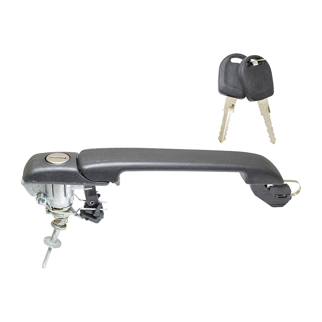 Manija Exterior Del. Volkswagen Golf / Volkswagen Jetta 1993-1999 – vista 1