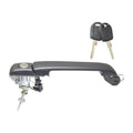 Manija Exterior Del. Volkswagen Golf / Volkswagen Jetta 1993-1999 – vista 1
