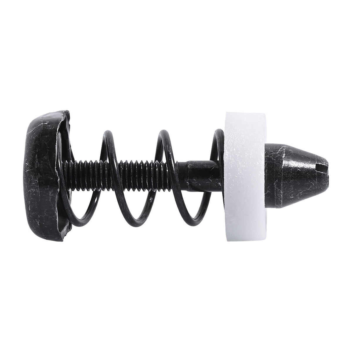 Chapa de Cofre 105094 Del. Ford Fiesta / Ford Ecosport 2003-2012 – vista 2