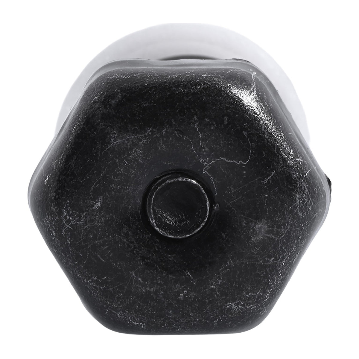 Chapa de Cofre 105094 Del. Ford Fiesta / Ford Ecosport 2003-2012 – vista 3