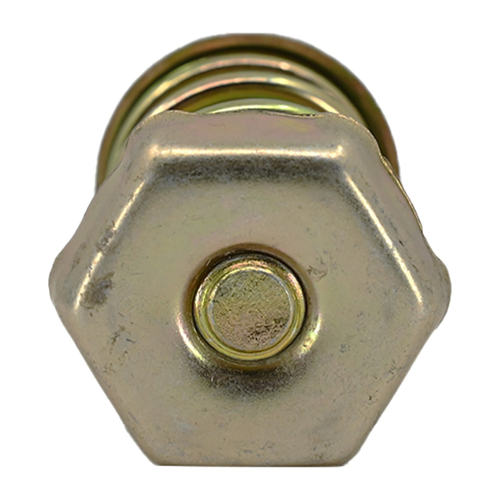 Chapa de Cofre 105099 Del. Chevrolet Tornado 2004-2011 – vista 2