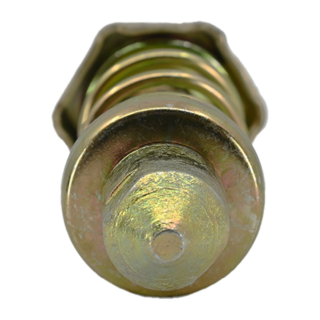 Chapa de Cofre 105099 Del. Chevrolet Tornado 2004-2011 – vista 3